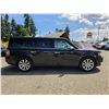 Image 8 : DUNCAN - 2011 FORD FLEX BLACK 216597 KMS - D00480-3