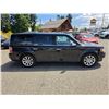 Image 9 : DUNCAN - 2011 FORD FLEX BLACK 216597 KMS - D00480-3