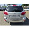 Image 11 : DUNCAN - 2007 HYUNDAI SANTA FE SILVER  243506 KMS - 009046