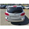 Image 12 : DUNCAN - 2007 HYUNDAI SANTA FE SILVER  243506 KMS - 009046