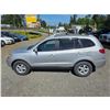 Image 16 : DUNCAN - 2007 HYUNDAI SANTA FE SILVER  243506 KMS - 009046