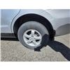 Image 17 : DUNCAN - 2007 HYUNDAI SANTA FE SILVER  243506 KMS - 009046