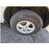 Image 21 : DUNCAN - 2007 HYUNDAI SANTA FE SILVER  243506 KMS - 009046