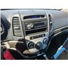 Image 36 : DUNCAN - 2007 HYUNDAI SANTA FE SILVER  243506 KMS - 009046