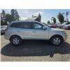 Image 7 : DUNCAN - 2007 HYUNDAI SANTA FE SILVER  243506 KMS - 009046