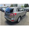 Image 10 : DUNCAN - 2011 HYUNDAI SANTA FE GREY 133764 KMS - 082083-1
