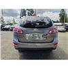 Image 11 : DUNCAN - 2011 HYUNDAI SANTA FE GREY 133764 KMS - 082083-1