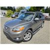 Image 2 : DUNCAN - 2011 HYUNDAI SANTA FE GREY 133764 KMS - 082083-1