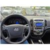Image 34 : DUNCAN - 2011 HYUNDAI SANTA FE GREY 133764 KMS - 082083-1