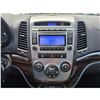 Image 36 : DUNCAN - 2011 HYUNDAI SANTA FE GREY 133764 KMS - 082083-1