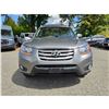 Image 3 : DUNCAN - 2011 HYUNDAI SANTA FE GREY 133764 KMS - 082083-1
