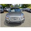 Image 4 : DUNCAN - 2011 HYUNDAI SANTA FE GREY 133764 KMS - 082083-1