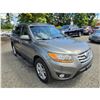 Image 6 : DUNCAN - 2011 HYUNDAI SANTA FE GREY 133764 KMS - 082083-1