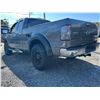 Image 13 : "REMOTE SALE" DUNCAN - 2006 FORD F-150 GREY 269892 KMS - B49672-3