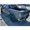 Image 14 : "REMOTE SALE" DUNCAN - 2006 FORD F-150 GREY 269892 KMS - B49672-3