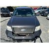 Image 4 : "REMOTE SALE" DUNCAN - 2006 FORD F-150 GREY 269892 KMS - B49672-3