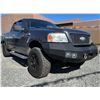 Image 5 : "REMOTE SALE" DUNCAN - 2006 FORD F-150 GREY 269892 KMS - B49672-3