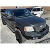 Image 6 : "REMOTE SALE" DUNCAN - 2006 FORD F-150 GREY 269892 KMS - B49672-3