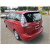 Image 14 : DUNCAN - 2006 MAZDA MAZDA5 RED 266380 KMS - 130977
