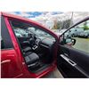Image 26 : DUNCAN - 2006 MAZDA MAZDA5 RED 266380 KMS - 130977