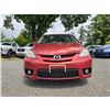 Image 3 : DUNCAN - 2006 MAZDA MAZDA5 RED 266380 KMS - 130977