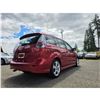 Image 9 : DUNCAN - 2006 MAZDA MAZDA5 RED 266380 KMS - 130977
