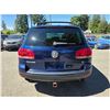 Image 11 : DUNCAN - 2004 VOLKSWAGEN TOUAREG BLUE 136312 KMS - 052226
