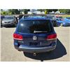 Image 12 : DUNCAN - 2004 VOLKSWAGEN TOUAREG BLUE 136312 KMS - 052226