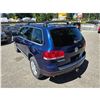 Image 14 : DUNCAN - 2004 VOLKSWAGEN TOUAREG BLUE 136312 KMS - 052226