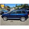 Image 16 : DUNCAN - 2004 VOLKSWAGEN TOUAREG BLUE 136312 KMS - 052226