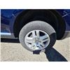 Image 17 : DUNCAN - 2004 VOLKSWAGEN TOUAREG BLUE 136312 KMS - 052226