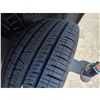 Image 20 : DUNCAN - 2004 VOLKSWAGEN TOUAREG BLUE 136312 KMS - 052226