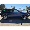 Image 7 : DUNCAN - 2004 VOLKSWAGEN TOUAREG BLUE 136312 KMS - 052226