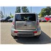 Image 11 : DUNCAN - 2011 KIA SOUL GREY 214906 KMS - 278387-3