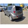 Image 13 : DUNCAN - 2011 KIA SOUL GREY 214906 KMS - 278387-3