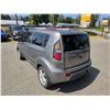 Image 14 : DUNCAN - 2011 KIA SOUL GREY 214906 KMS - 278387-3