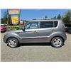Image 15 : DUNCAN - 2011 KIA SOUL GREY 214906 KMS - 278387-3