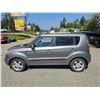 Image 16 : DUNCAN - 2011 KIA SOUL GREY 214906 KMS - 278387-3