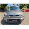 Image 3 : DUNCAN - 2011 KIA SOUL GREY 214906 KMS - 278387-3