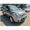 Image 5 : DUNCAN - 2011 KIA SOUL GREY 214906 KMS - 278387-3