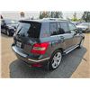 Image 10 : DUNCAN - 2010 MERCEDES-BENZ GLK-CLASS BLUE 108124 KMS - 523427-3