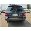 Image 11 : DUNCAN - 2010 MERCEDES-BENZ GLK-CLASS BLUE 108124 KMS - 523427-3