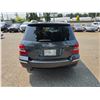 Image 12 : DUNCAN - 2010 MERCEDES-BENZ GLK-CLASS BLUE 108124 KMS - 523427-3