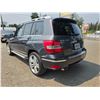 Image 13 : DUNCAN - 2010 MERCEDES-BENZ GLK-CLASS BLUE 108124 KMS - 523427-3