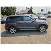 Image 8 : DUNCAN - 2010 MERCEDES-BENZ GLK-CLASS BLUE 108124 KMS - 523427-3