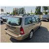 Image 10 : DUNCAN - 2005 FORD FOCUS BROWN 201655 KMS - 287191-1