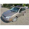Image 2 : DUNCAN - 2005 FORD FOCUS BROWN 201655 KMS - 287191-1