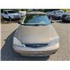 Image 4 : DUNCAN - 2005 FORD FOCUS BROWN 201655 KMS - 287191-1