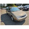 Image 6 : DUNCAN - 2005 FORD FOCUS BROWN 201655 KMS - 287191-1