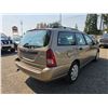 Image 9 : DUNCAN - 2005 FORD FOCUS BROWN 201655 KMS - 287191-1